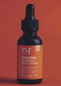 ZM BRIGHTNING VITAMIN C FACE SERUM