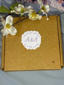 princess Jasmin Earrings