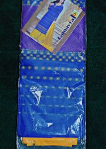 Cotton Dress Material Suit Piece Fabric