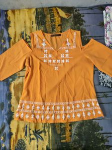 Assorted Women's Tops Bundle