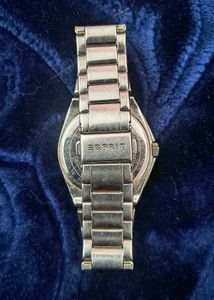 Espirit Unisex Watch