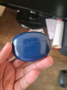 Boat Airdopes 181 Earbuds- Charging Problem