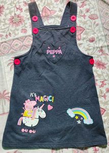 Peppa Pig Jumper Dress