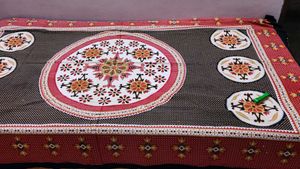 Single Bed Bedsheet