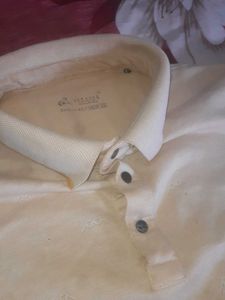 Classic Polo Shirt