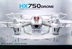 HX750 DRONE
