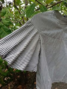 Striped Top