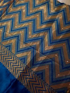 offer 🤯💙 🦚 Saree.