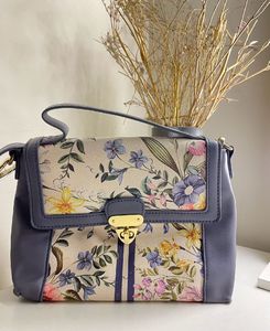 Accessorize London Sling Bag