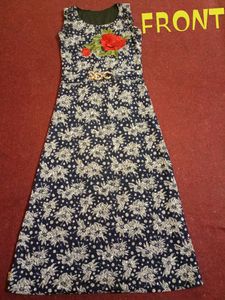 Women&#39;s gown/One Piece