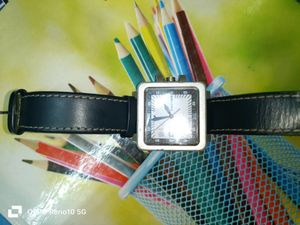 Fastrack Watch