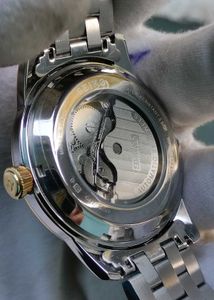 Seiko Presage Automatic Watch