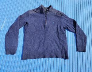 ❇️MEN FLEECE BLUE