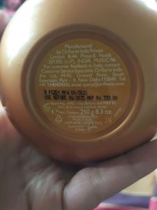 Smooth HAND And Body Cream