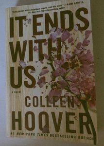 It Ends With Us Series 💞