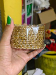 Premium Quality glass bangles