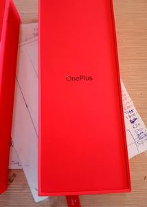 OnePlus 7T 8/128 GB Frosted Silver