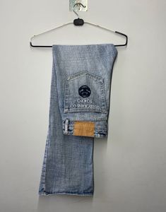 Stussy Jeans Tokyo