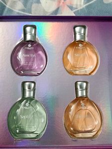 Carlton London Perfume Set
