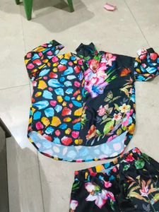 Co Ord Set