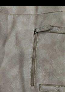 Caprese Laser-Cut Tote Bag