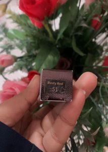 Charmacy Milano Lipstick