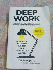 Deep Work