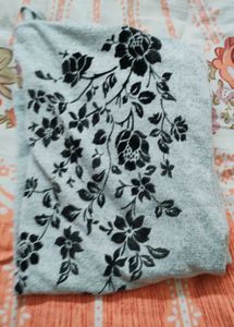 Winter Full Sleeve Top