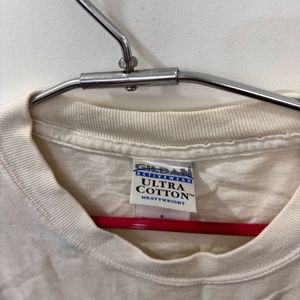 Graphic Print T-Shirt