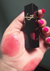 Ysl Yves Saint Laurent Vinyl Cream :-622