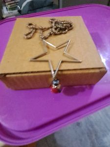 Long Chain