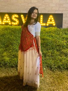 Full Set Chaniya Choli