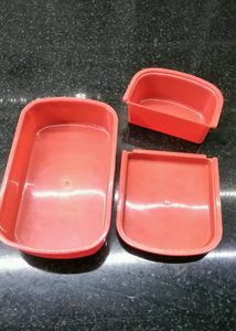 Tiffin Box
