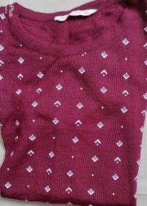 Winter Sweater Women