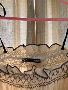 Zara Summer Dress