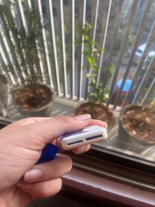 Card Reader