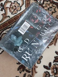 Rina Kent - God Series