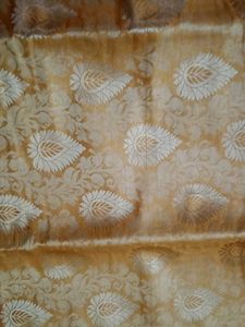 Combo Of 2 Festive Sarees