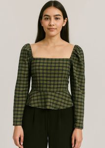 Tops Available 36 Size