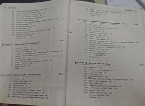 Communication Systems 4th edition Simon Haykin