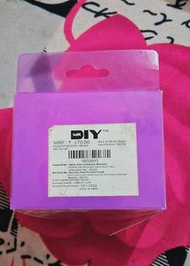 Make-up Brush And Beauty Blender