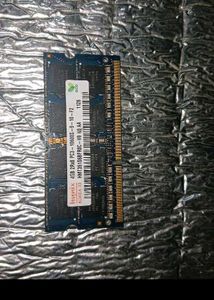 Dell 15.6 Inch Display With 4gb  RaM