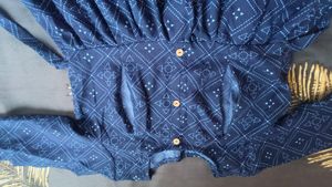 Breastfeeding Kurti