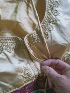 New Blouse