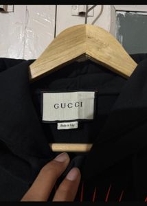 Gucci Bengal Tiger Hoodie