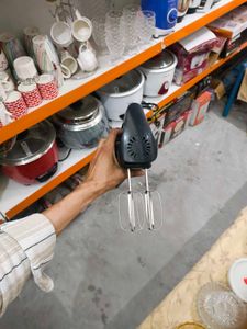 Bajaj HM01 Hand Mixer