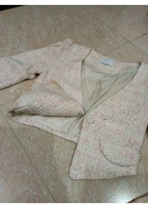 Beautiful  Blazer..size Small