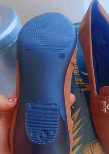 Sleek Comfort Casual Shoes