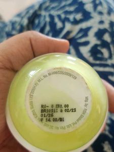 Cica Calming Night Gel