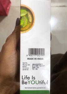 Dr. Rashel Aloe Vera Face Serum